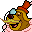 Smiley animaux 990