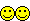Smiley bisous 289