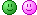 EMOTICON bisous 92