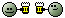 Smiley boire 74