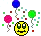 EMOTICON celebrations 64