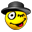 EMOTICON clin d-ceil 164