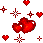 EMOTICON coeur 163