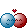 Smiley coeur 190