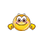 Smiley coeur 276