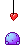 Smiley coeur 342