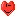 EMOTICON coeur 348