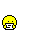 Smiley coeur 376