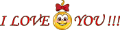 EMOTICON coeur 379