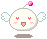 Smiley coeur 474
