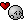 Smiley coeur 8
