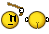 Smiley defit 128