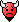 Smiley diables 118
