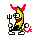 Smiley diables 136