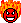Smiley diables 17
