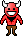 Smiley diables 18