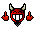 Smiley diables 219