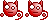 Smiley diables 253
