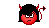 Smiley diables 275
