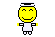 Smiley diables 292
