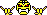 Smiley diables 33