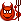 Smiley diables 52