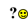 Smiley douteuses 141