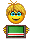 Smiley drapeaux 17