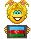 Smiley drapeaux 292