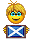 Smiley drapeaux 327