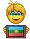 Smiley drapeaux 431