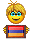 Smiley drapeaux 462