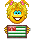Smiley drapeaux 464