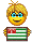 Smiley drapeaux 498