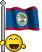 Smiley drapeaux 580