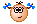 Smiley embarras 11