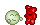 Smiley embrasser mb63