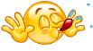 Smiley emotion 1