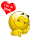 EMOTICON emotion 109