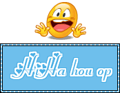 Smiley emotion 1116