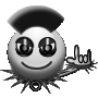 Smiley emotion 1120