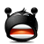 Smiley emotion 1140