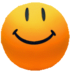 Smiley emotion 1254