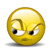 EMOTICON emotion 1390