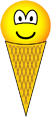 Smiley emotion 1392