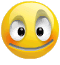 Smiley emotion 150