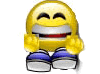 Smiley emotion 1517