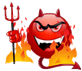 Smiley emotion 1521