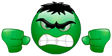 Smiley emotion 1544