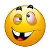 EMOTICON emotion 1576